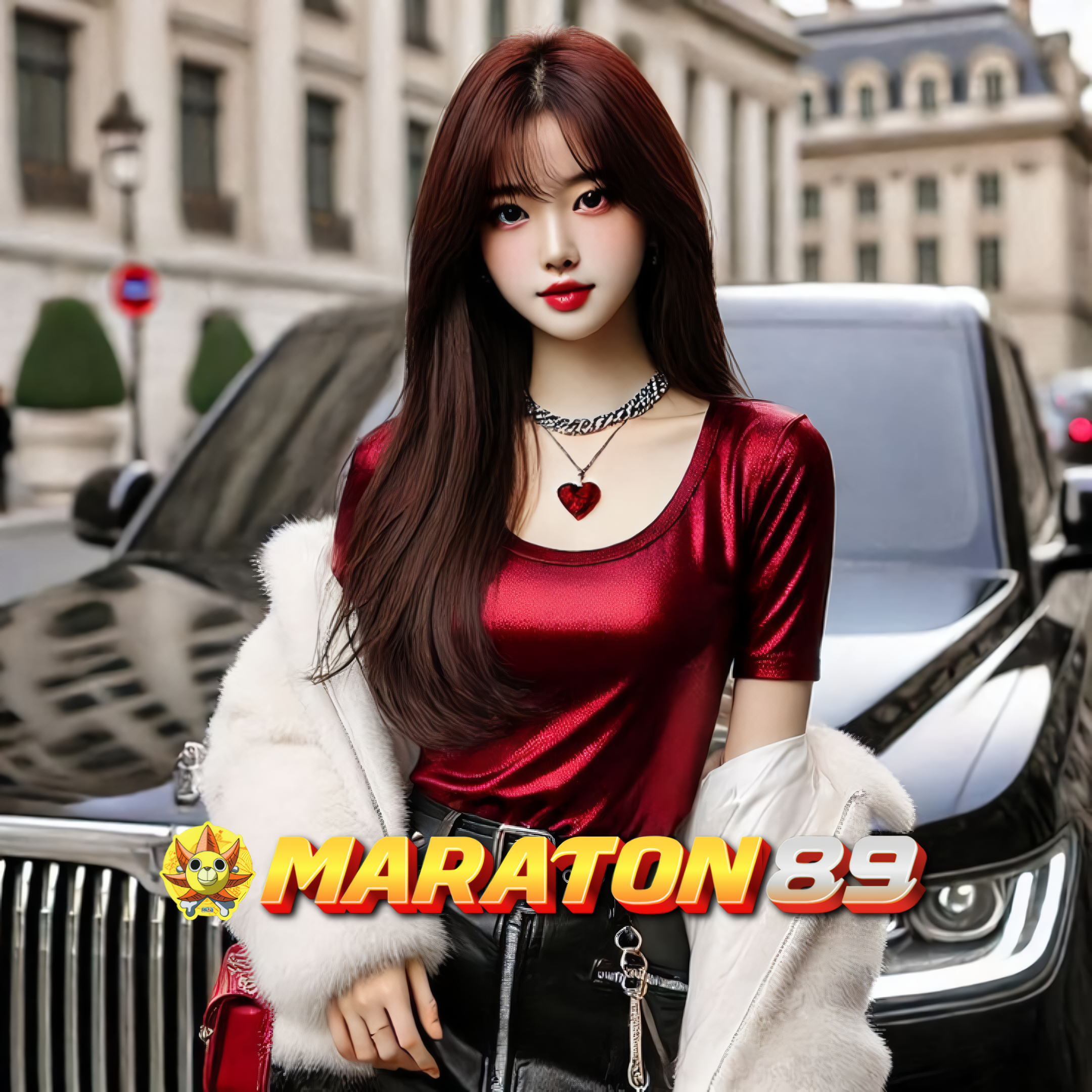 MARATON89: Platform Game Online Terfavorit Fair Play dan Anti-Cheating!